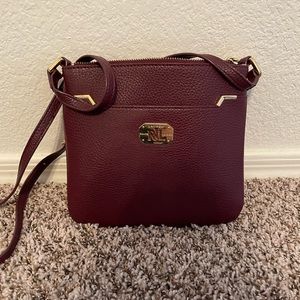 Ralph Lauren Crossbody